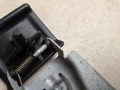 захватный крюк капота Infiniti QX60 L50 2014, 3.5 л., VQ35DE, бензин, АКПП, чёрный, внедорожник 5 дв., полный привод, 656223JA1A - фото №7