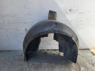 защита арок задняя левая (подкрылок) BMW 5 серия E39 2000, M57N 306 D2, АКПП, седан