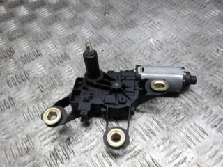 моторчик заднего стеклоочистителя (дворника) Ford Fiesta 5 поколение 2005, 1.2 л., бензин, МКПП, хетчбэк 5 дв., 2S61A17K441AB