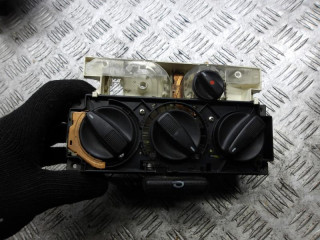 блок управления печки / климат-контроля Volkswagen Transporter T4 1998, 7D1819045C