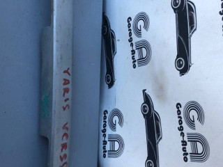 подсветка номера Toyota Yaris Verso 1 поколение XP20 [рестайлинг] 2004, 1.8 л., минивэн