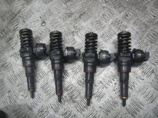 форсунка Volkswagen Bora 1 поколение 2002, 1.9 л., дизель, 038130073AQ