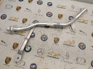 трубка охлаждающей жидкости Audi 2024, 3.0 л., бензин, 4M0121485BQ