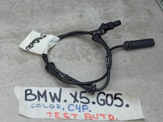 датчик ABS BMW 2023, 3.0 л., бензин, c4p, 6895655