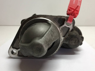 стартер Opel Vectra C [рестайлинг] 2008, 1.8 л., Z 18 XER, бензин, 5МКПП, седан, 55556092