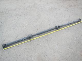 карданный вал Mercedes-Benz Vito W639 2008, 2.2 л., дизель, МКПП, микроавтобус