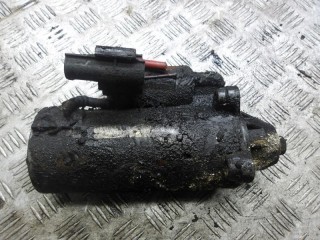 стартер Ford Focus 1 поколение 1999, 1.8 л., дизель, 1S4U11000AA