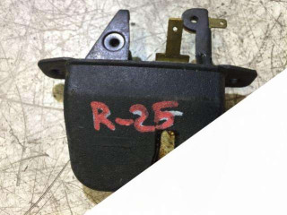 замок багажника Rover 25 1 поколение 1999