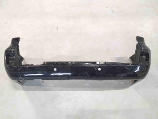 бампер задний Toyota Land Cruiser 11 поколение J200 2009, 4.5 л., TD, дизель, АКПП, внедорожник 5 дв., полный привод, 5215960956