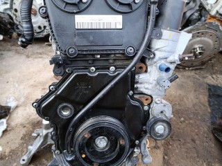 двигатель Audi A6 4G/C7 [рестайлинг] 2014, 2.0 л., бензин, CYG