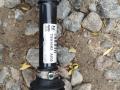полуось передняя правая (приводной вал, ШРУС) BMW X1 E84 2010, 7591682 - фото №2