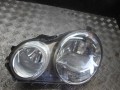 фара левая Volkswagen Polo 4 поколение 2005 - фото №3