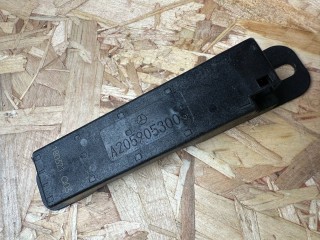 антенна Mercedes-Benz GLE W166 2018, 2.2 л., дизель, АКПП, черный, внедорожник 5 дв., правый руль, A205905300