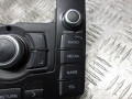 джойстик управления мультимедиа Audi A6 4F/C6 2007, 2.7 л., дизель, АКПП, универсал, 4F1919611M - фото №5