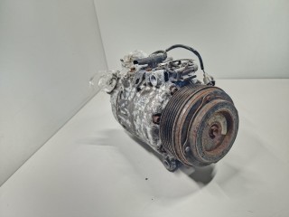 компрессор кондиционера BMW 2011, 3.0 л., TD, дизель, АКПП, универсал, задний привод, 6987890, 64526987890
