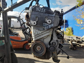 двигатель Mercedes-Benz B-Класс W246 [рестайлинг] 2017, 1.5 л., дизель, АКПП, хетчбэк 5 дв., K9KA461P040361