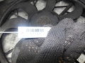 вентилятор радиатора Mercedes-Benz E-Класс W211/S211 2003, 2.7 л., дизель, АКПП, седан, A2115001693 - фото №5