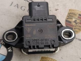 датчик ускорения Porsche Cayman GTS 982 2022, 4.0 л., бензин, 99160614503