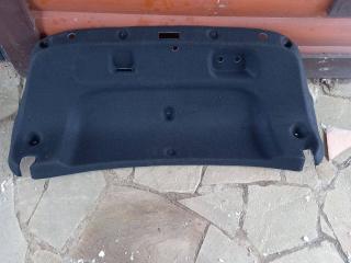 обшивка крышки багажника Chevrolet Cruze 2 поколение 2016, 1.4 л., бензин, седан, 84114303