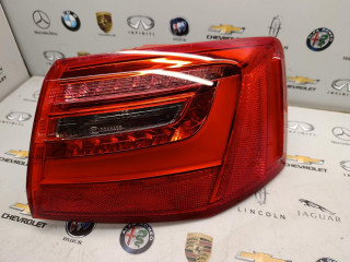 фонарь задний правый Audi A6 4G/C7 [рестайлинг] 2014, 2.0 л., бензин, 4G5945096A