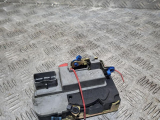 замок двери передней правой Peugeot Partner 1 поколение (M49) 2000, 1.4 л., бензин, 5МКПП, минивэн