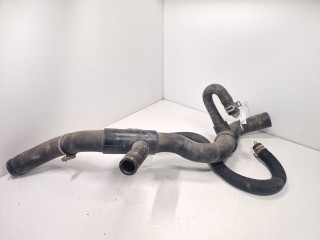 патрубок радиатора Volvo S40 2 поколение 2007, 2.4 л., i, бензин, АКПП, передний привод, 30723082