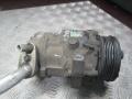 компрессор кондиционера Opel Astra G 2000, 2.0 л., дизель, 09132922 - фото №5