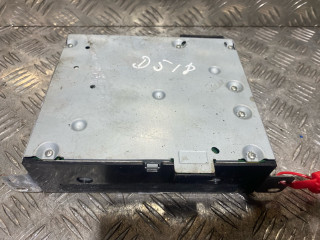 магнитола Peugeot 508 1 поколение 2011, 1.6 л., дизель, 5МКПП, седан, 9676837780