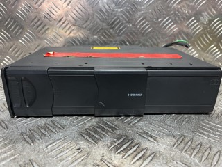 CD-чейнджер BMW X1 E84 2011, 3.0 л., N52 B30 A, бензин, АКПП, внедорожник 5 дв., 8364931, 65.12-9, 633-01, 031515