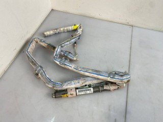 подушка безопасности боковая (шторка) Land Rover Range Rover Sport 2 поколение [рестайлинг] 2020, 3.0 л., 306DT, дизель, АКПП, rhodium silver (1ac), внедорожник 5 дв., полный привод, правый руль, LR043057, DK6214K160AD