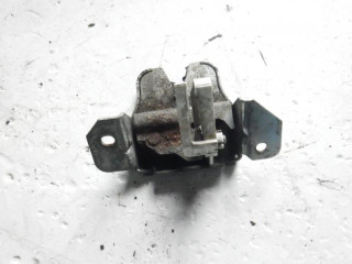 замок багажника Mercedes-Benz C-Класс W202/S202 [рестайлинг] 1999, 2.5 л., дизель, АКПП, универсал