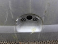 крышка багажника (дверь 3-5) Opel Meriva 1 поколение (A) [рестайлинг] 2006, 1.6 л., бензин, МКПП, минивэн - фото №4