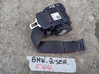 ремень безопасности BMW 2 серия F44 2020, 2.0 л., бензин, хетчбэк 5 дв., полный привод, правый руль, 6438352