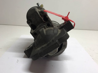 стартер Mazda 6 GH 2008, 2.0 л., LF-DE, бензин, 6МКПП, хетчбэк 5 дв., M000T32871, LF4J