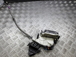 замок двери задней правой Mercedes-Benz GLK-Класс X204 2012, A2047300435