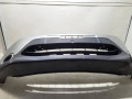 бампер передний Nissan Qashqai 2 поколение 2015, 1.2 л., Ti, бензин, АКПП, серебристый, внедорожник 5 дв., передний привод, 620224EA0H - фото №6