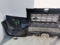 бампер передний Land Rover Freelander 2 поколение 2008, 2.2 л., 224DT, дизель, 6МКПП, внедорожник 5 дв. - фото №10