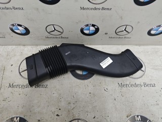 воздуховод ДВС (Вентиляционный канал) BMW 2023, 4.4 л., бензин, a96, полный привод, правый руль, 8091868, 8689752