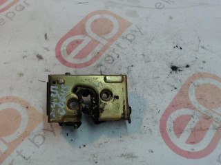 замок двери задней правой Volkswagen Passat B4 1996, 1.9 л., дизель, МКПП, универсал, 357839016D