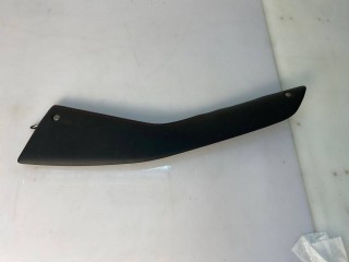 накладка на торпедо (консоль) Lexus NX 1 поколение [рестайлинг] 2021, 2.5 л., 2AR-FXE, бензин, 58833-78020