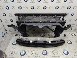 передняя панель крепления облицовки (телевизор) BMW 2023, 3.0 л., бензин, c4p, полный привод