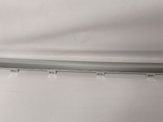 молдинг двери задней Zeekr 001 1 поколение 2021, 8889673025