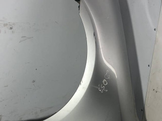 крыло переднее левое Lexus IS 2 поколение (XE20) 2007, 2.2 л., дизель, 6МКПП, серебро, седан