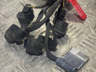 парктроник передний BMW 5 серия E60/E61 2005, M57 D25 (256D2), 6МКПП, седан, 6070189139866