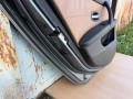 дверь задняя левая BMW 5 серия E60/E61 [рестайлинг] 2007, 3.0 л., дизель, АКПП, универсал - фото №6