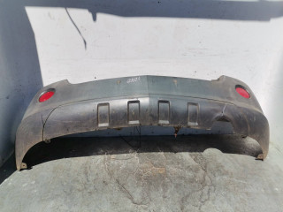 бампер задний Opel Antara 1 поколение [рестайлинг] 2012, 2.2 л., дизель, 6МКПП, внедорожник 5 дв.