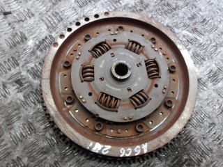 маховик Audi A6 C5 [рестайлинг] 2005, 2.4 л., бензин, АКПП, седан, 320403101