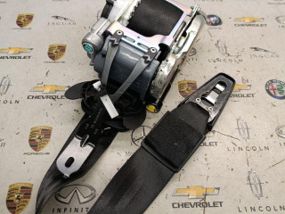 ремень безопасности Porsche 2023, 2.0 л., бензин, АКПП, 95B857705J