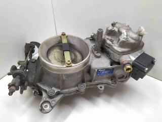 распределитель впрыска (инжектор) Mercedes-Benz 190 1 поколение 1991, 2.0 л., i, бензин, МКПП, задний привод, 0438101026, 0438121043, 1021410545