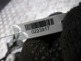 вентилятор радиатора Citroen C3 1 поколение [рестайлинг] 2009, 1.1 л., бензин, МКПП, хетчбэк 5 дв., 9653803980